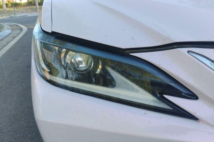 Used Lexus ES 2018 200 Excellence Edition China V Standard Right Front Headlight