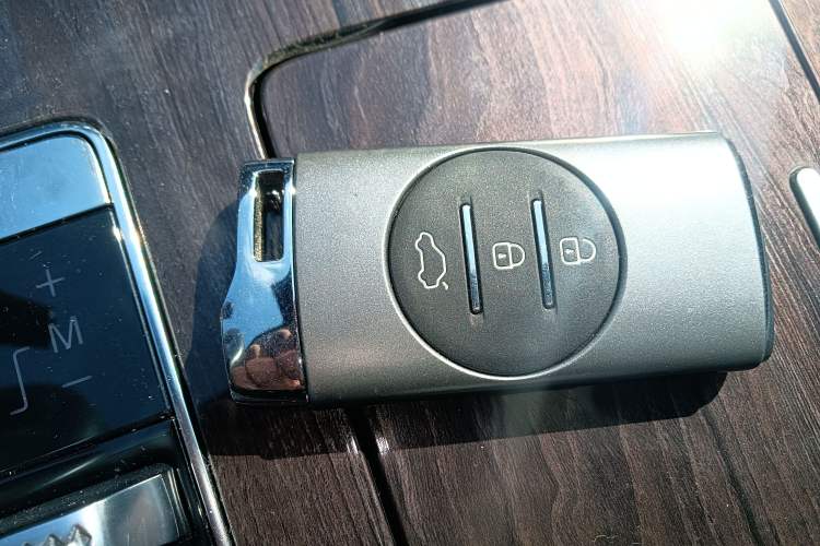 Used EXEED Lanyue 2021 400T Two-Wheel Drive Starlight Pro Edition 7-Seater