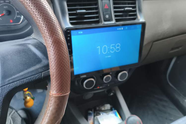 Used Wuling Rongguang V 2018 1.5L Practical Version