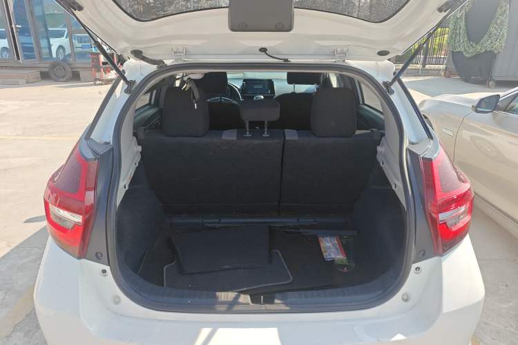 Used Toyota Vios FS 2021 1.5L CVT Fengchi Edition
