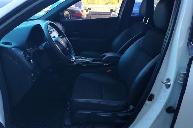 Used Honda XR-V 2017 1.5L LXi CVT Classic Edition