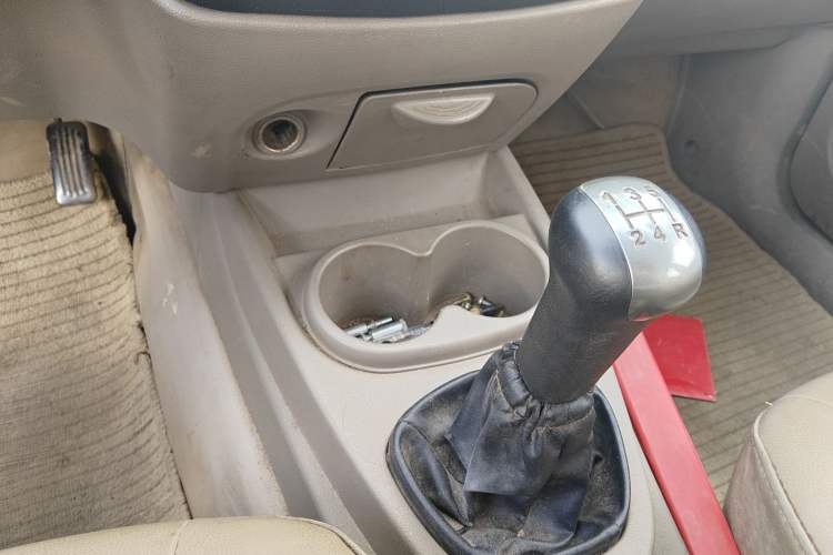 Used Wuling Hongguang 2010 1.4L Comfort Version Gear Lever