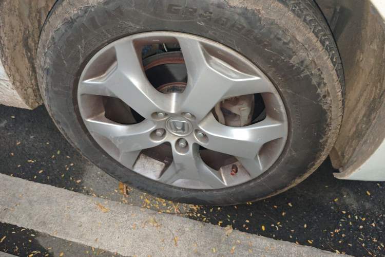 Used Honda Crosstour 2011 3.5L Prestige Edition
