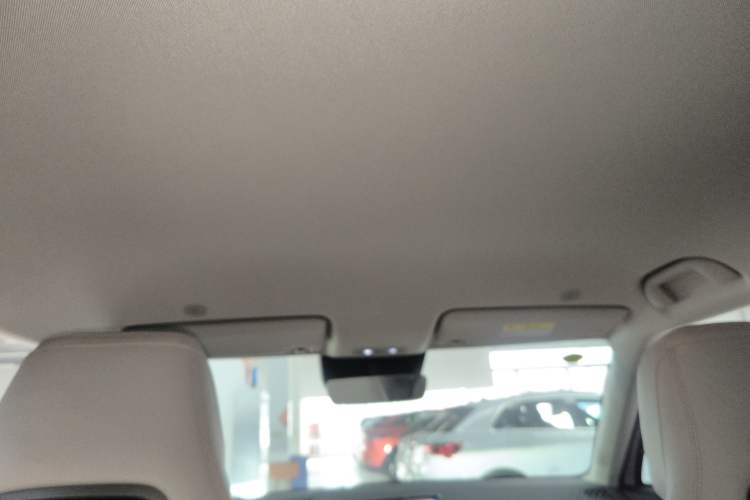 Used BYD Yuan UP 2025 Intelligent Driving Version 401 KM Dynamic Edition