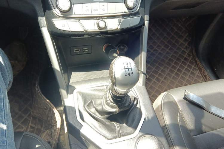 Used Great Wall Poer 2019 2.0T Commercial Version Manual Gasoline Two-Wheel Drive Elite Long-Box GW4C20B