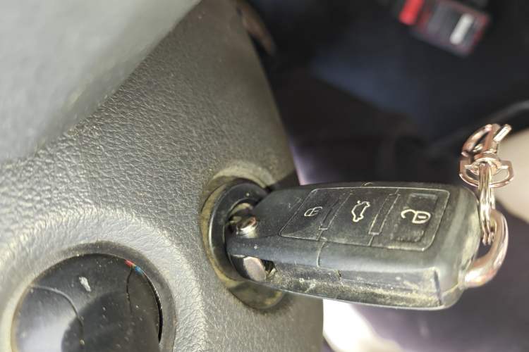 Used Skoda Rapid 2016 1.6L Automatic Chuanxing Edition