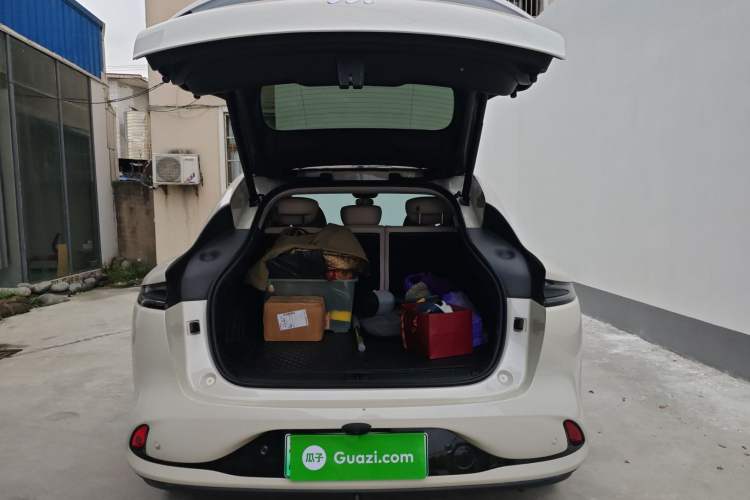 Used IM LS6 2023 Max Standard Edition
