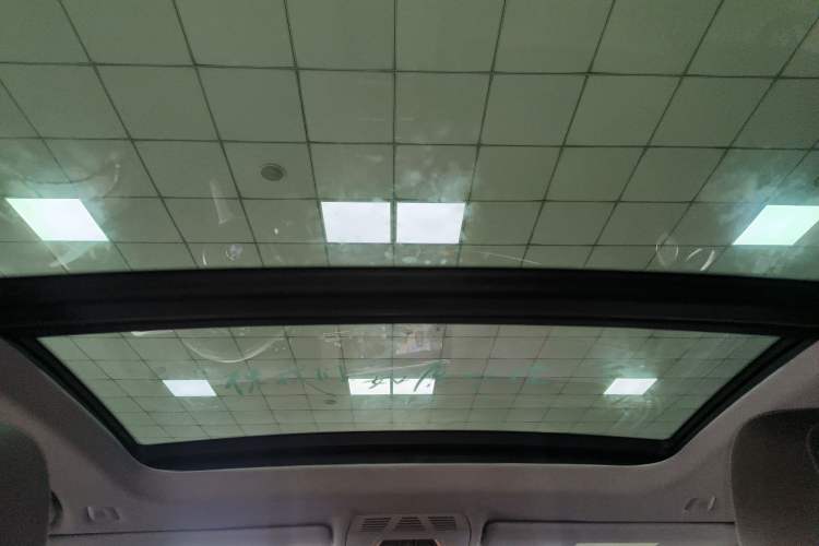 Used BMW 1 Series 2021 Revised 120i M Sport Night Edition Headliner