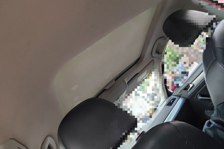 Used Volkswagen Lamando 2015 280TSI DSG Comfort Edition Headliner