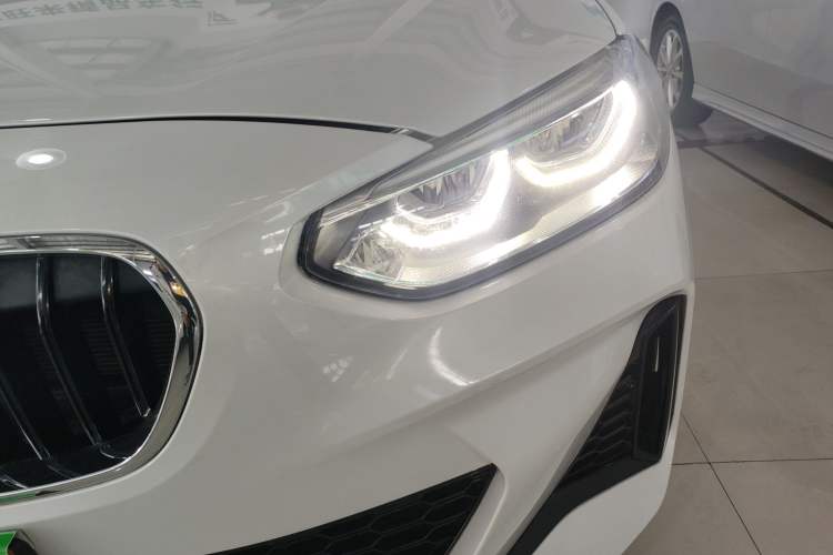 Used BMW 1 Series 2020 120i M Sport Package
