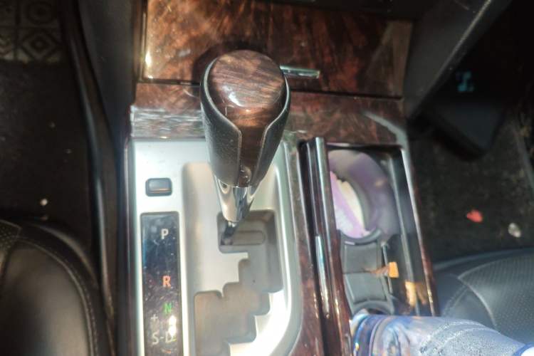 Used Toyota Camry 2015 2.0G Premier Edition