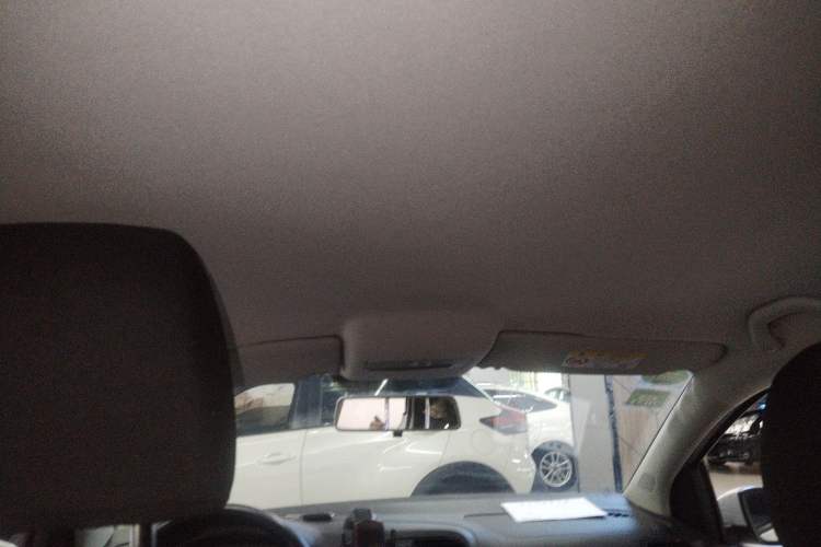 Used Volkswagen Polo 2018 1.5L Automatic Advanced Driving Model
