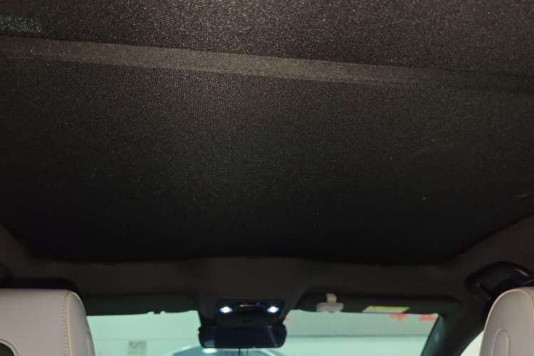 Used BYD Seal 2022 550 km Standard Range Rear-Wheel Drive Prestige Version