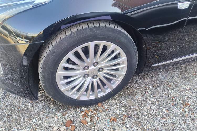 Used Cadillac CT6 2020 28T Elite Edition
