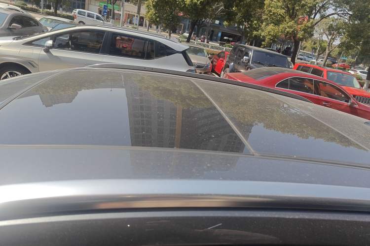 Used Audi Q3 2020 35 TFSI Fashionable and Elegant Model
