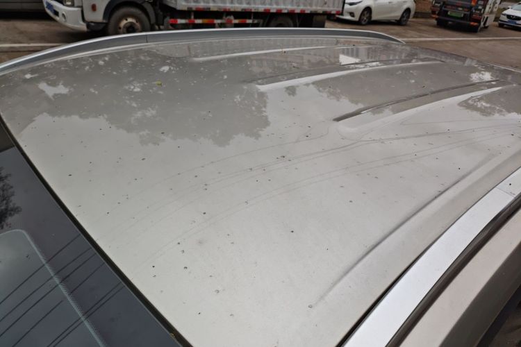 Used AION Y 2023 Plus 510 Enjoy Edition
