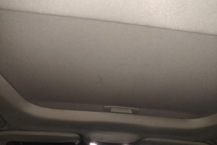 Used Ford Mondeo 2017 Facelifted EcoBoost 180 Fashion Edition Headliner