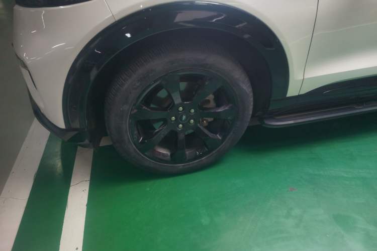 Used Ford Explorer 2020 EcoBoost 285 4x4 Sport Edition ST-LINE 6-Seater