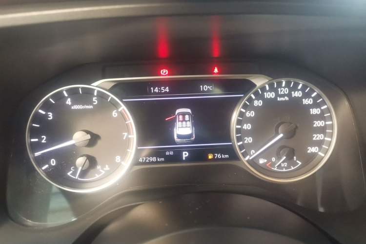 Used Nissan X-Trail 2021 VC-Turbo 300 CVT 4WD Luxury Edition