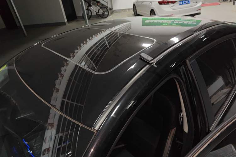 Used Nissan Sylphy 2023 Super Hybrid Electric Drive Super Smart Connectivity Plus Roof