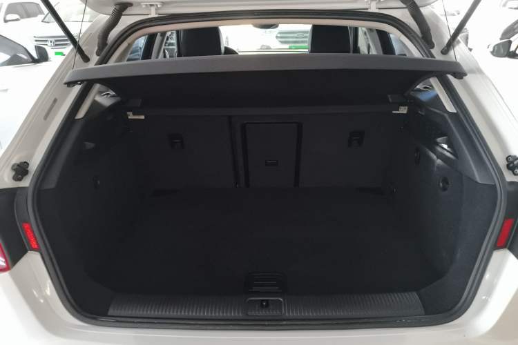 Used Audi A3 2014 Sportback 35 TFSI Automatic Style Edition