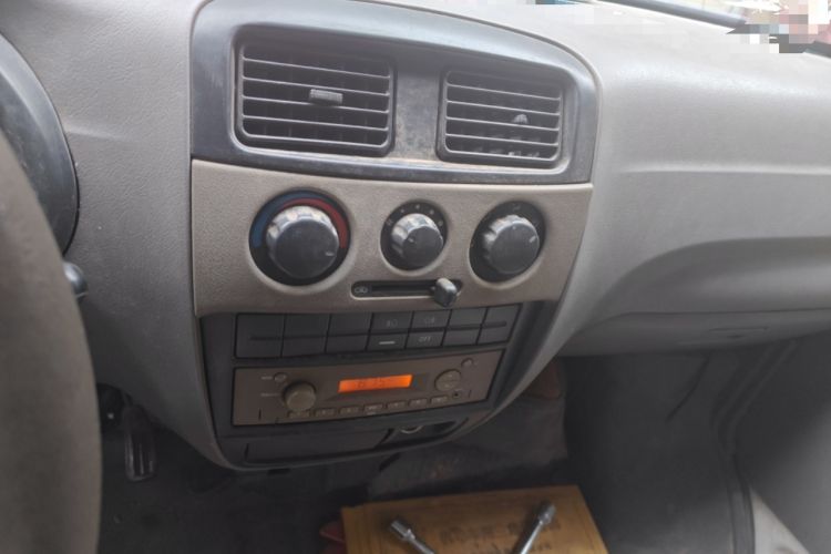 Used CHANGAN KAICHENG Star S460 2009 1.3L Base Version
