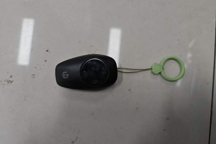 Used Leapmotor T03 2024 310 Comfort Edition
