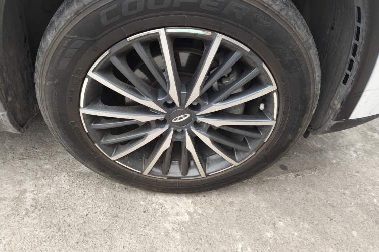 Used Chery Tiggo 8 PLUS 2021 290TGDI DCT Haoting Edition