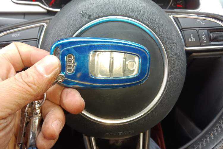 Used Audi A5 2016 Sportback 45 TFSI