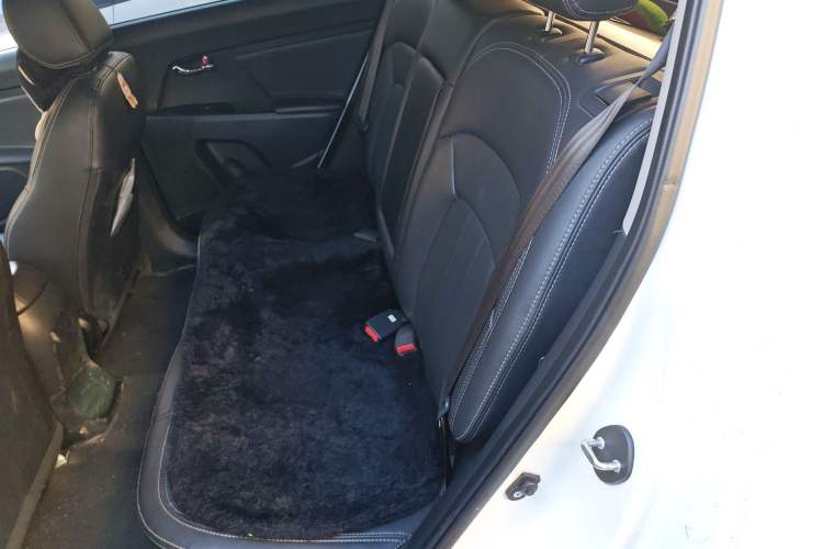 Used Kia Sportage R 2014 2.0L Automatic Two-Wheel Drive Premium Special