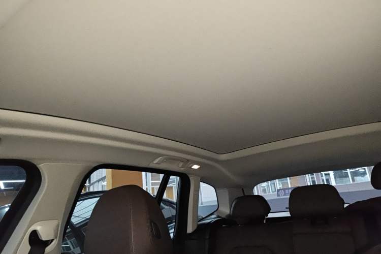 Used BMW X3 2021 xDrive28i M Sport Package Headliner