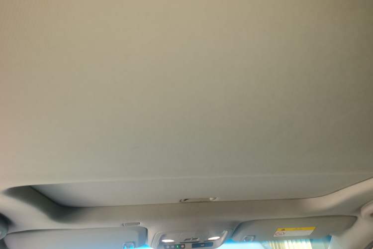 Used Cadillac ATS-L 2017 28T Fashion Edition Headliner