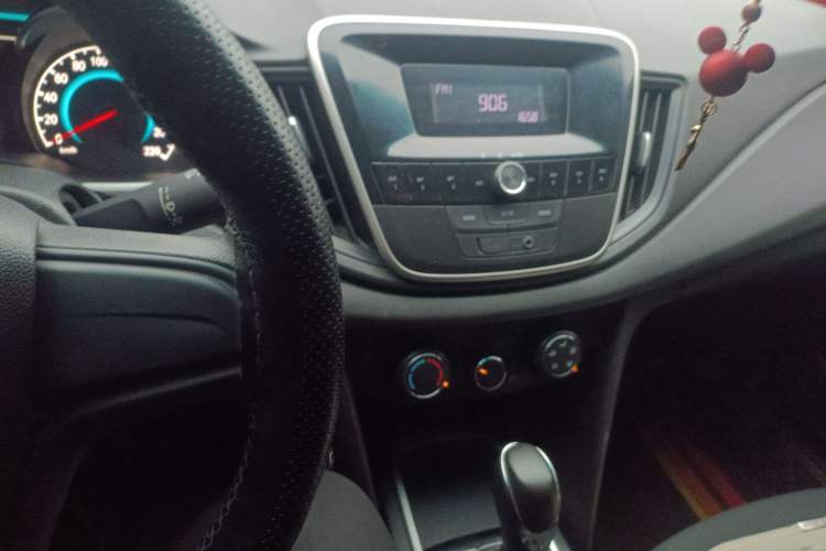 Used Chevrolet Cavalier 2019 320 Automatic Enjoyment with Sunroof