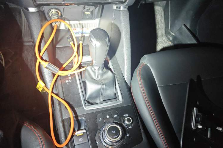 Used Mazda CX-5 2015 2.0L Automatic 2WD Comfort Edition
