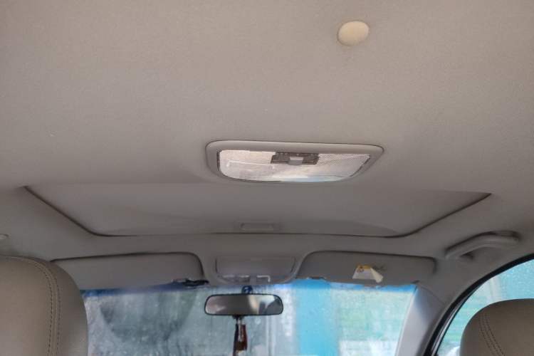 Used Geely Auto Emgrand 2014 Sedan 1.5L Manual Elite Model