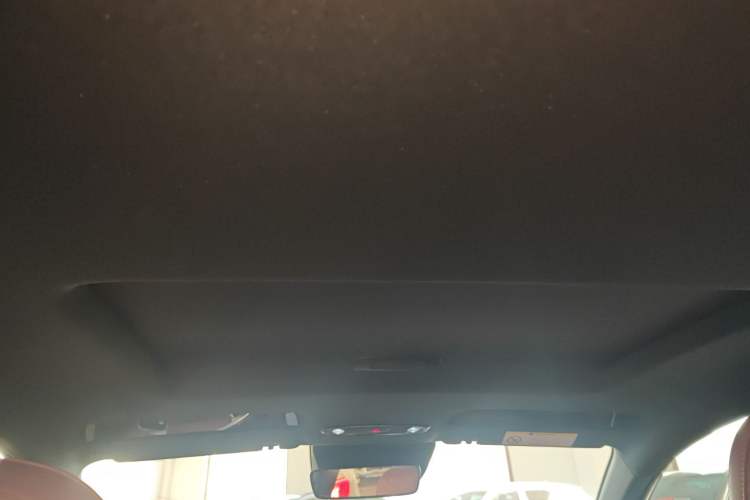 Used Geely Galaxy L6 2025 EM-i 140km Starship Edition