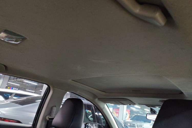 Used Honda Crider 2019 180 Turbo CVT Luxury Edition China VI Emission Standard
