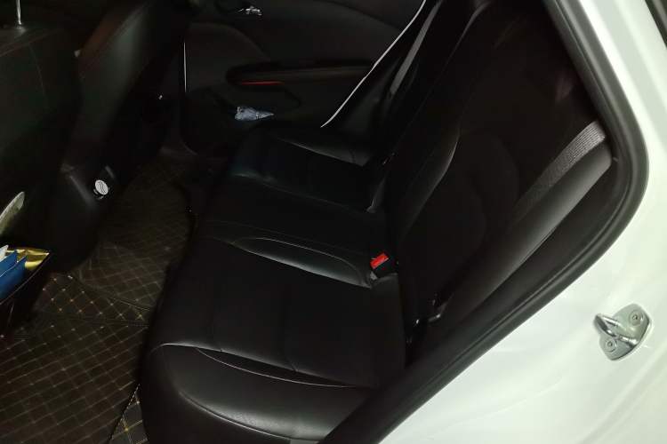 Used Chevrolet Monza 2020 Light Hybrid RS 330T Automatic Comfort Edition