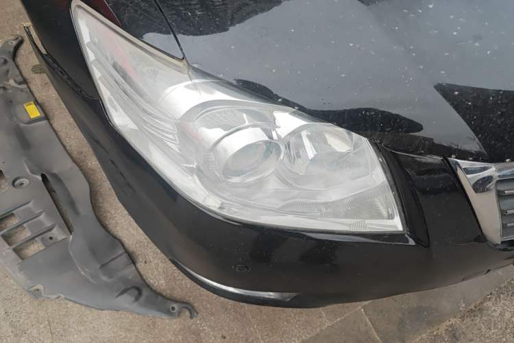 Used Toyota Camry 2011 200G Classic Anniversary Edition
