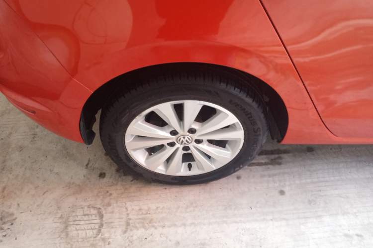 Used Volkswagen Golf Sportsvan 2016 230TSI Automatic Trend Edition
