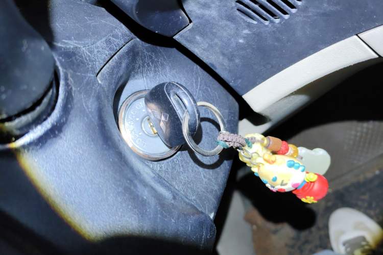 Used Mitsubishi Lancer EX 2012 Fashion Edition 1.8L Manual Comfort Version