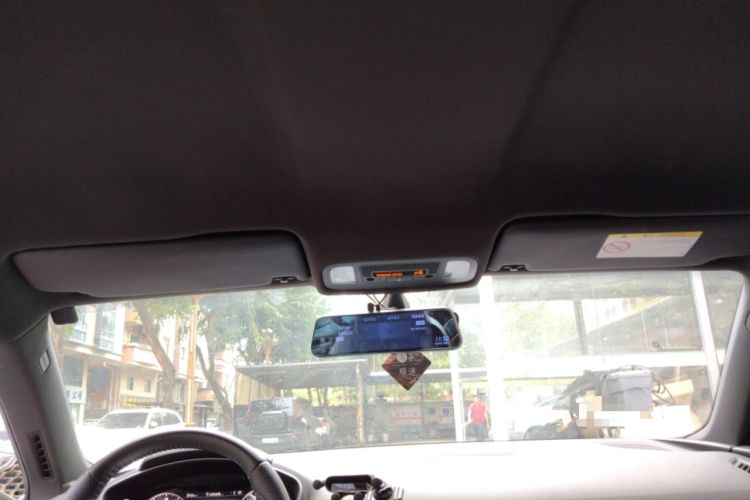 Used Audi TT 2015 TT Coupe 45 TFSI quattro Headliner