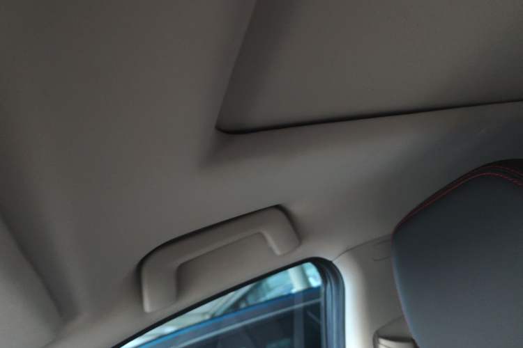 Used EXEED Zhuifeng 2025 1.5T CVT "Good Things Keep Coming" Edition