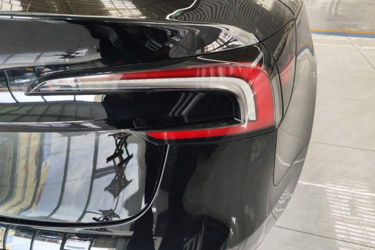 Used Tesla Model 3 2023 Rear-Wheel-Drive Version