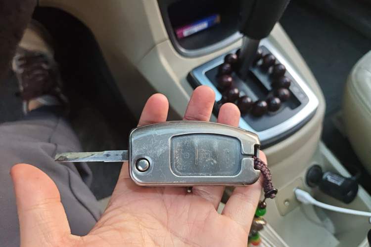 Used Ford Fiesta 2011 Hatchback 1.5L Automatic Fashion Edition
