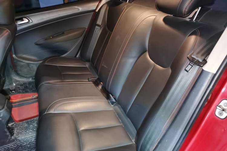 Used Peugeot 308 2013 1.6L Manual YouShang Model
