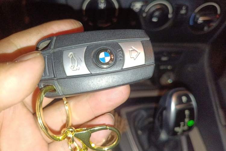 Used BMW X1 2014 sDrive18i Fashion Model