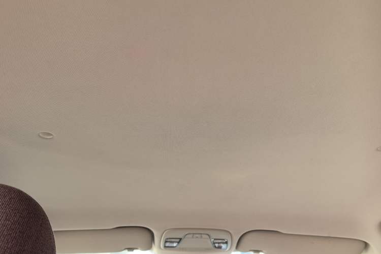 Used Geely Auto Vision X3 2020 1.5L CVT Elite Edition
