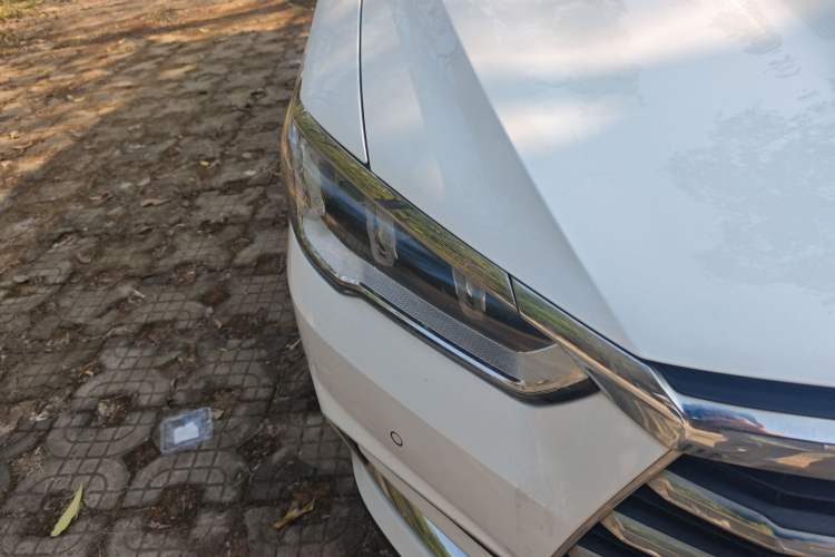 Used BYD Song Pro 2019 1.5T Automatic Prestige Model