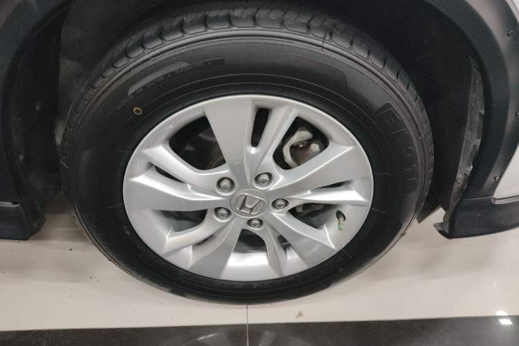 Used Honda Vezel 2019 1.5L CVT Pioneer Edition China VI Right Front Wheel Hub